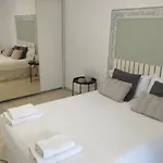 Mar Y Sol I Apartman Güimar