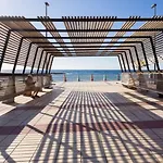 Mar Y Sol I Apartman Güimar
