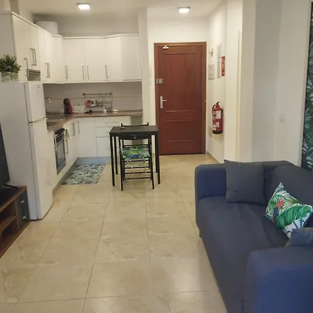 Apartment Mar Y Sol I *