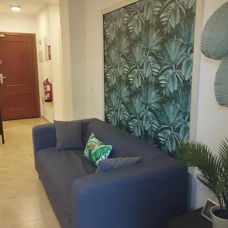 Apartment Mar Y Sol I *