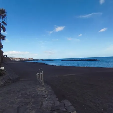 Mar Y Sol I Güimar