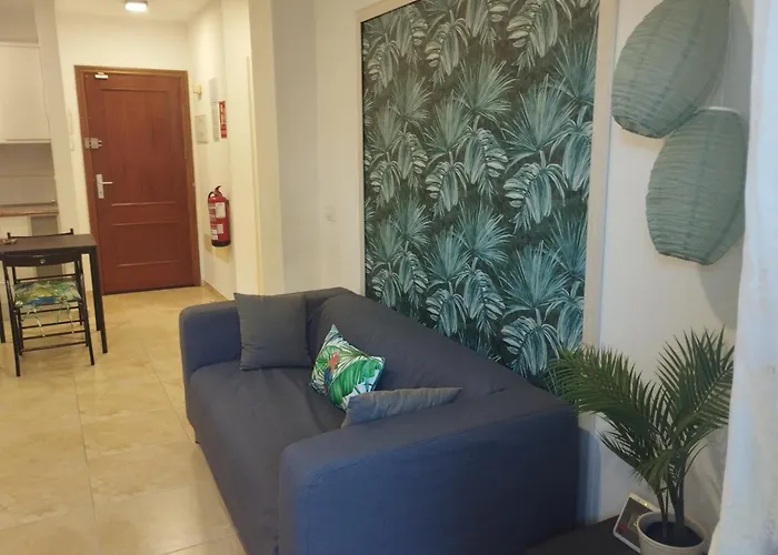 Apartment Mar Y Sol I *