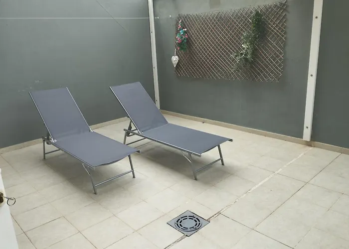 Mar Y Sol I Apartment