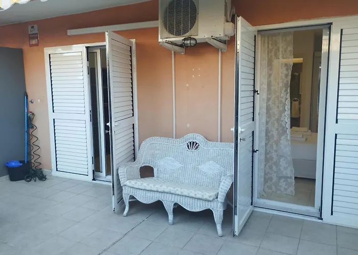 Apartment Mar Y Sol I Guimar