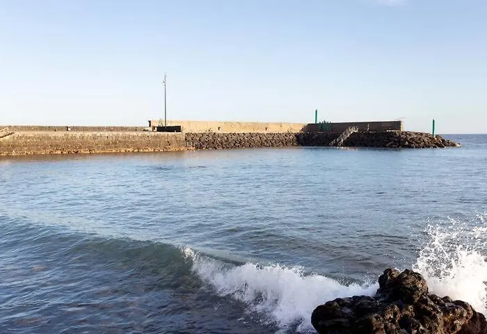 Lägenhet Mar Y Sol I Güimar