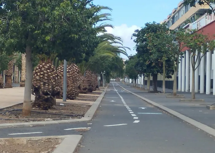 Lägenhet Mar Y Sol I *