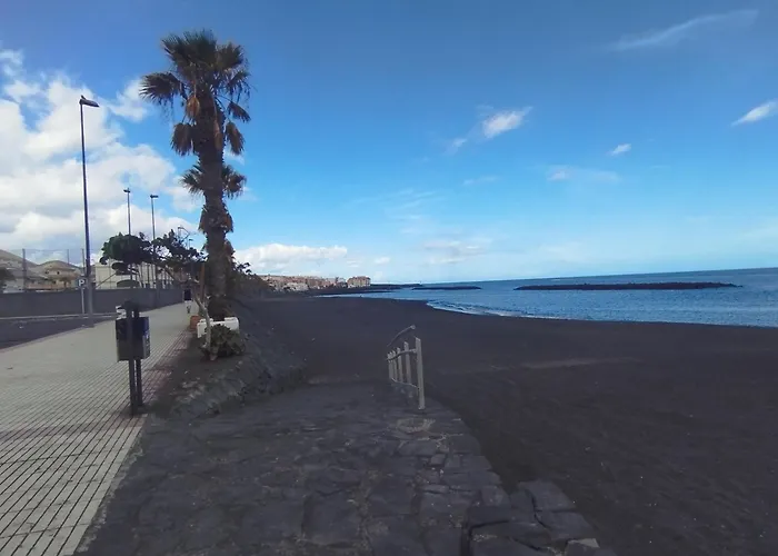 Lägenhet Mar Y Sol I *