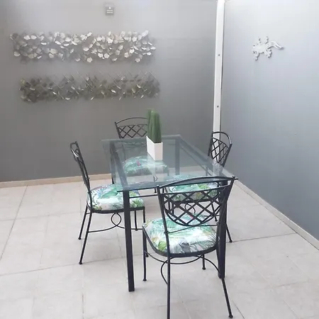 Appartement Mar Y Sol I Güimar