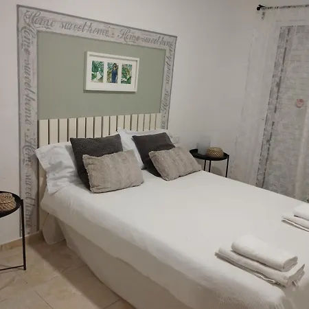 Mar Y Sol I Appartement