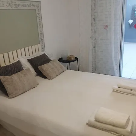 Appartement Mar Y Sol I