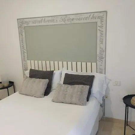 Mar Y Sol I Appartement