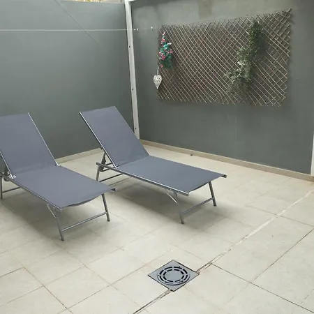 Mar Y Sol I Appartement