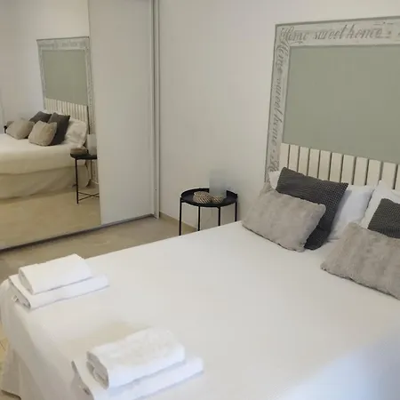 Mar Y Sol I Appartement Güimar