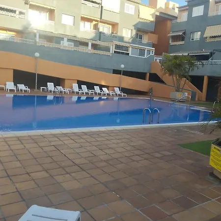 Apartman Mar Y Sol I *