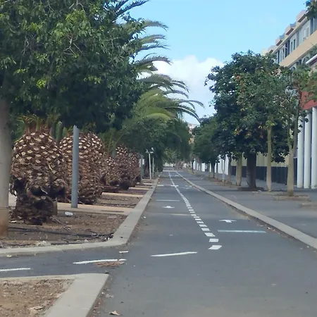 Appartement Mar Y Sol I *