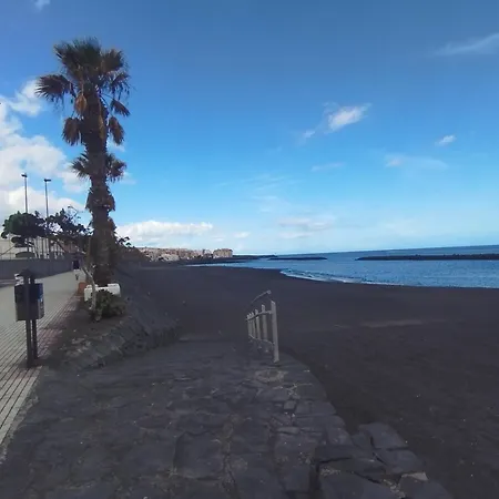 Apartman Mar Y Sol I *