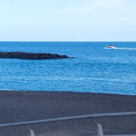 Apartman Mar Y Sol I Güimar