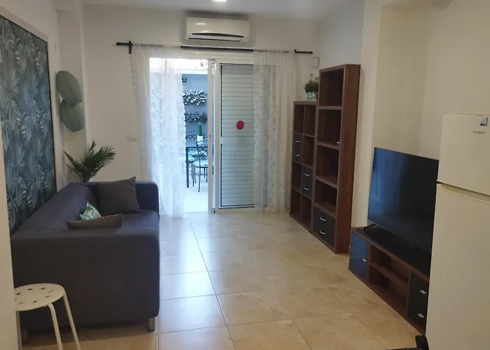 Mar Y Sol I * Güimar