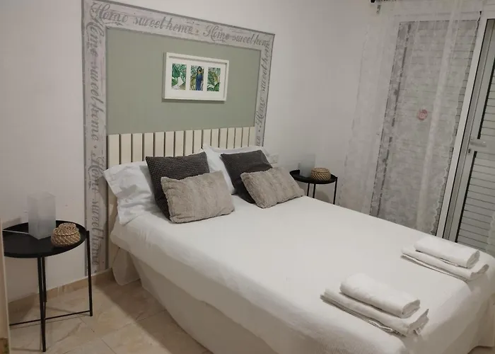 Mar Y Sol I Appartement