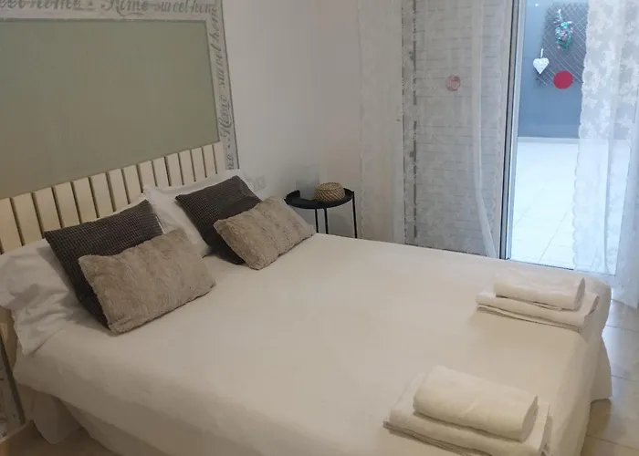 Appartement Mar Y Sol I