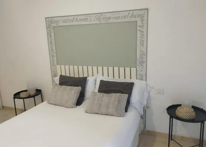 Mar Y Sol I Appartement