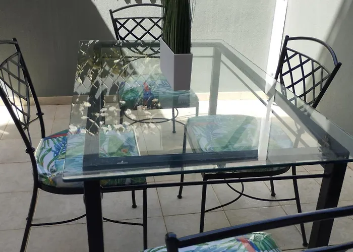 Mar Y Sol I Appartement