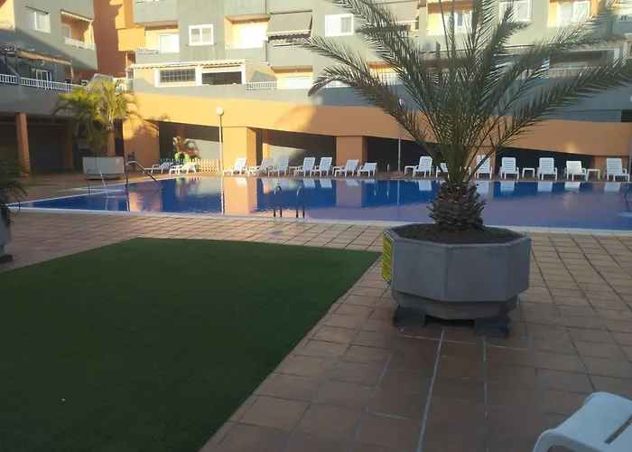 Mar Y Sol I غيمار