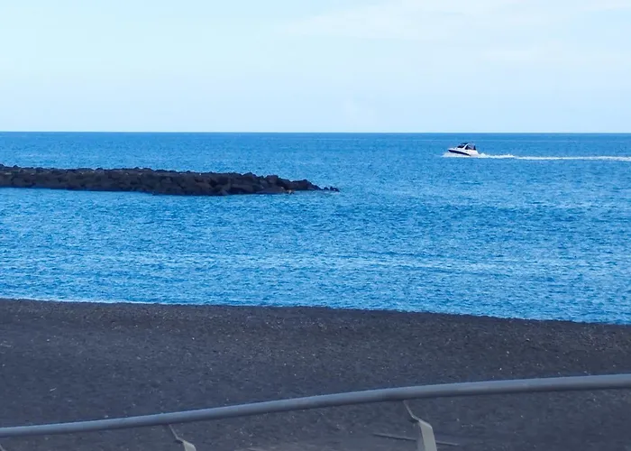 شقة Mar Y Sol I غيمار