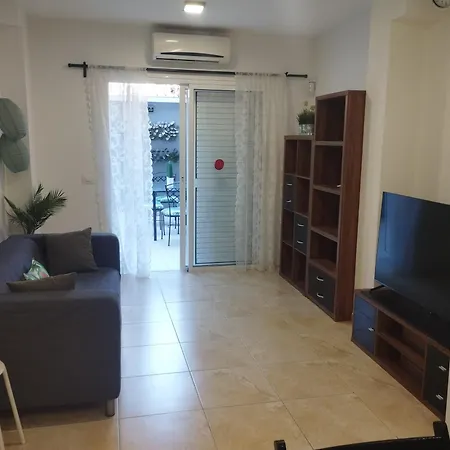 Mar Y Sol I * 기마르