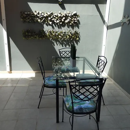 Mar Y Sol I 기마르