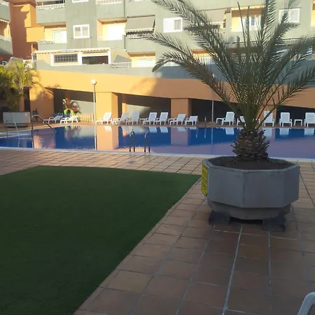 Mar Y Sol I 기마르