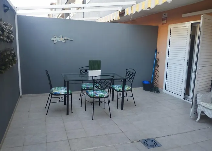 Mar Y Sol I * 기마르